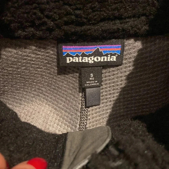 patagonia Men's Classic Retro-X Jacket - size s - Picture 2 of 5